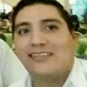 Meet your Posher, Cesar martin